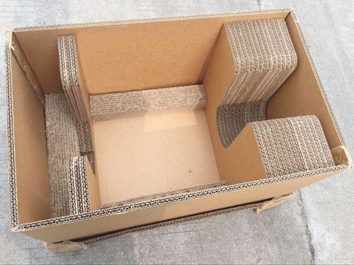 泰安重(zhong)型紙箱