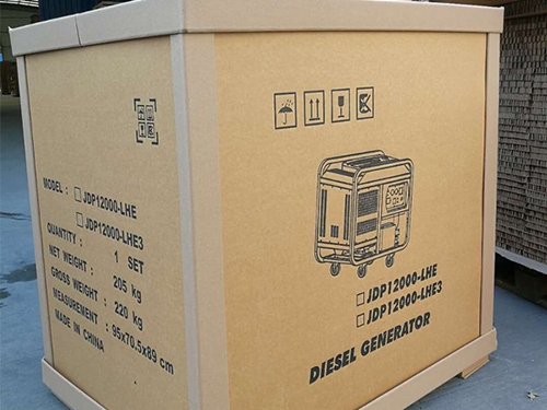 蘇州蜂窩(wō)紙箱