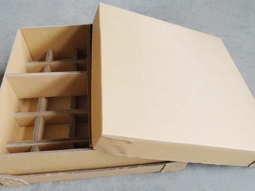 武(wǔ)漢三A紙(zhi)箱