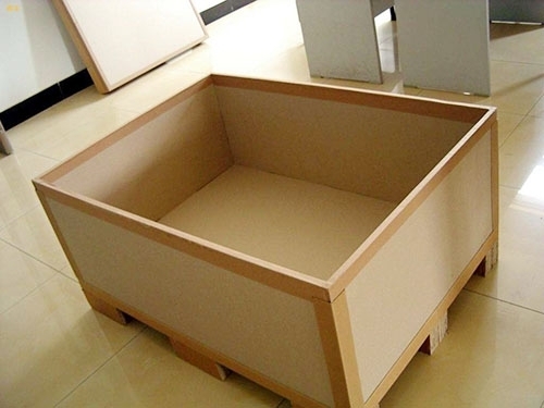 山東三(san)A紙箱