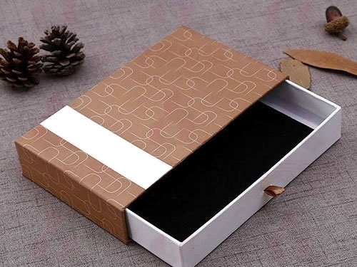 天津精(jing)品彩盒