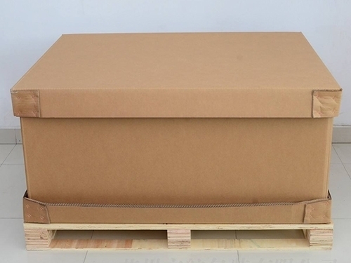 天(tian)津重型紙箱(xiang)