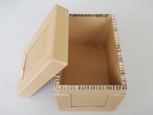 天津重型紙(zhi)箱