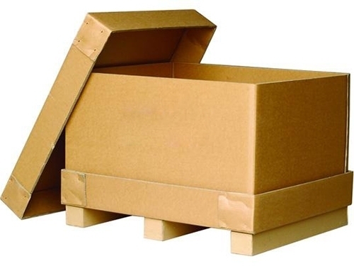 天津重型(xíng)紙箱