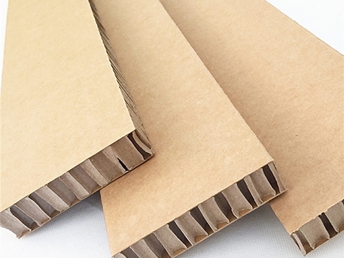 蘇州蜂(fēng)窩紙箱