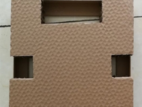 天津(jīn)蜂窩紙箱